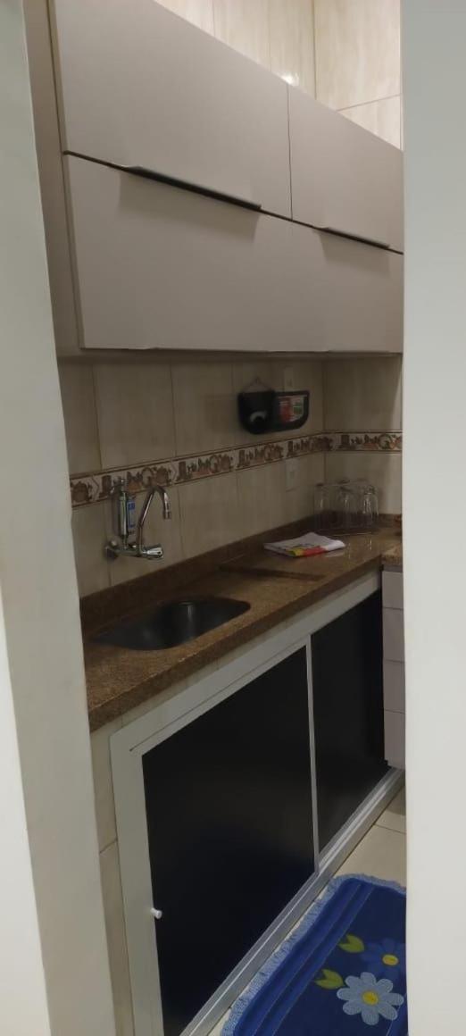 Ferienwohnung -Apartamento Alemao Em Copacabana , 100 Metros Da Praia Com Wi-Fi! リオデジャネイロ エクステリア 写真