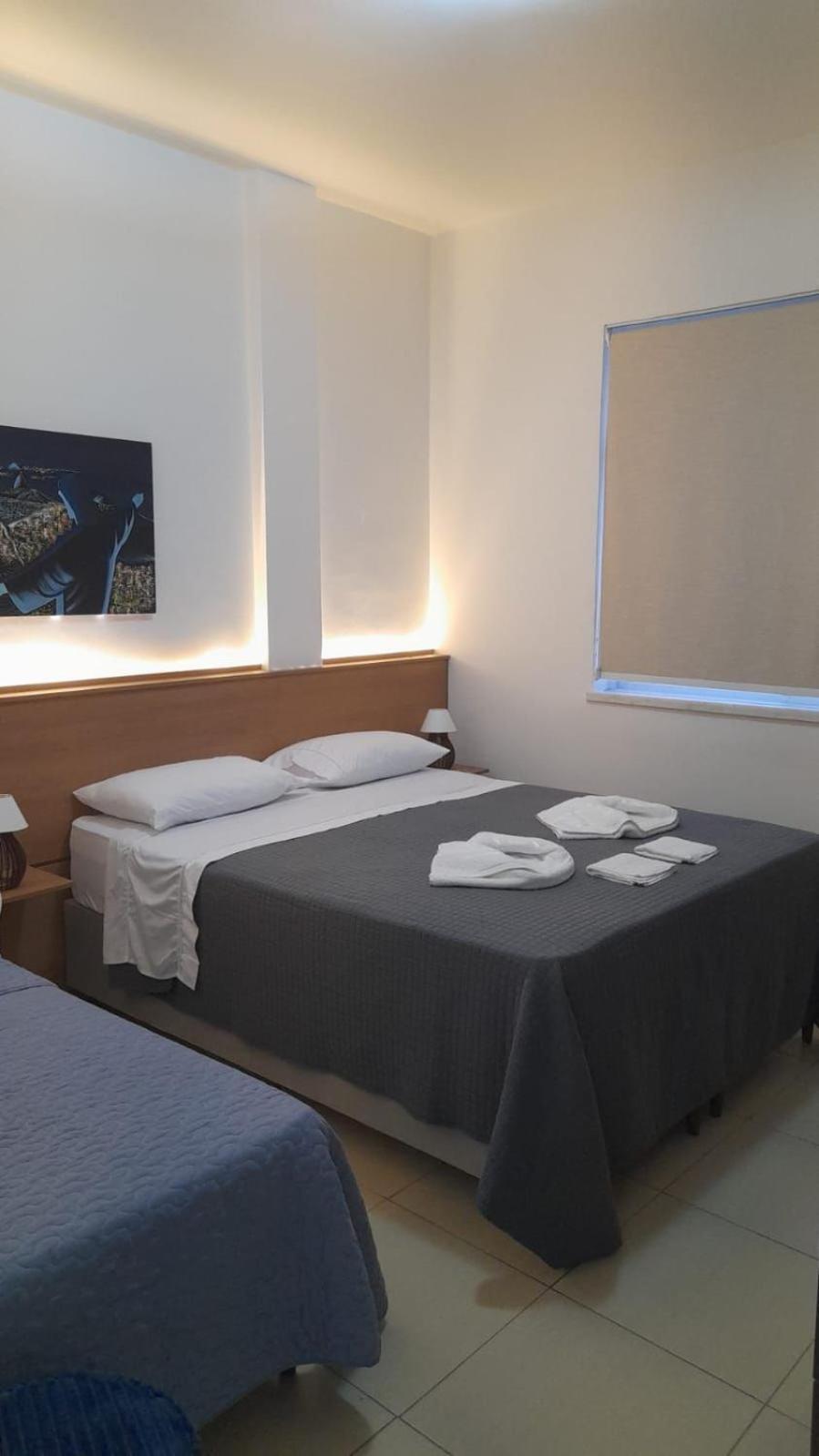 Ferienwohnung -Apartamento Alemao Em Copacabana , 100 Metros Da Praia Com Wi-Fi! リオデジャネイロ エクステリア 写真