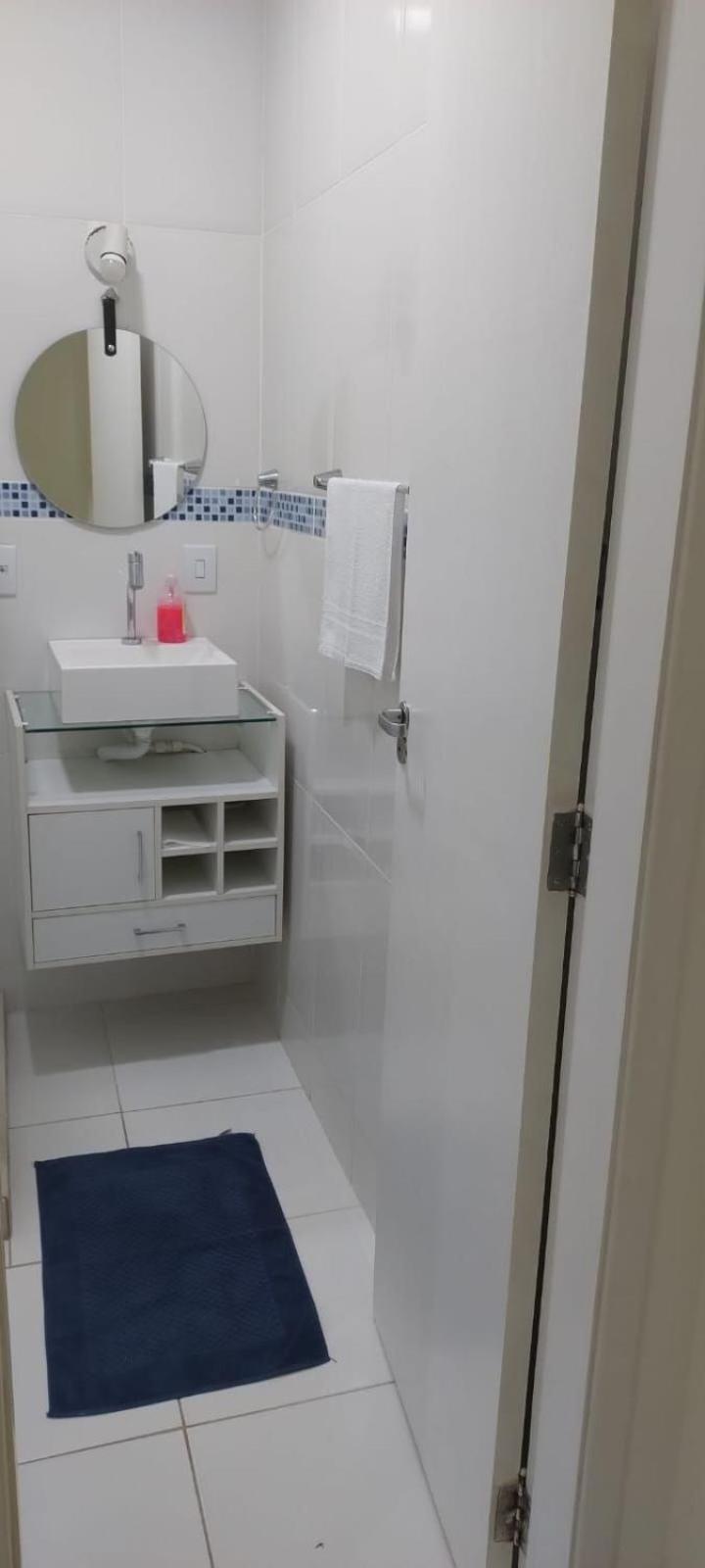 Ferienwohnung -Apartamento Alemao Em Copacabana , 100 Metros Da Praia Com Wi-Fi! リオデジャネイロ エクステリア 写真